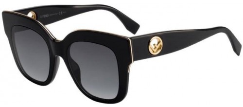 Fendi F IS FENDI FF 0359/G/S 807/9O